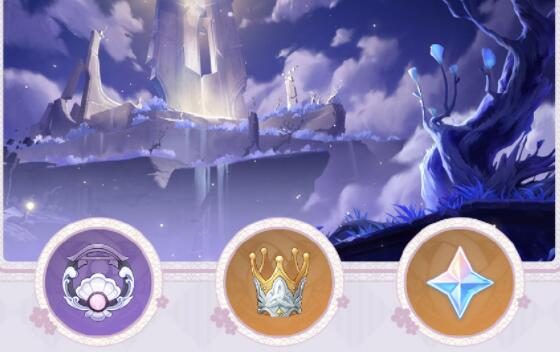 原神2.5：【薄樱初绽时】版本内各种活动时间一览