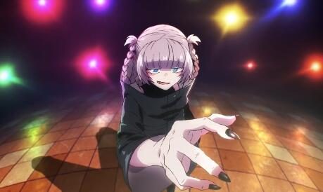 TV动画《彻夜之歌》第一弹PV公开,7月开播