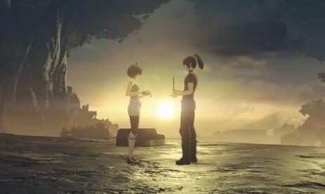 JRPG《异度神剑3》正式公布,2022年9月发售