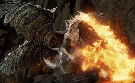 《艾尔登法环》全新30秒宣传片公布,2月25日发售