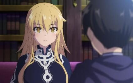 TV动画《魔法使黎明期》第1弹PV公开,4月开播
