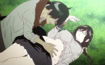 漫画版《化物语》特別宣传PV 公开