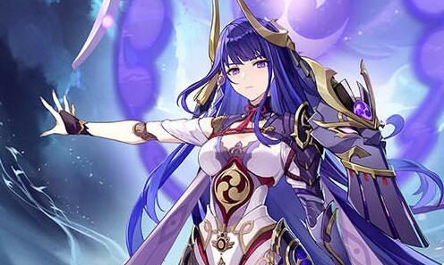 原神2.5版本「薄樱初绽时」前瞻直播回顾长图