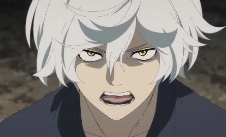 TV动画《地狱乐》先导PV公布