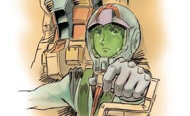 剧场版《机动战士高达：库库鲁斯·多安的岛》宣布将于6月3日上映