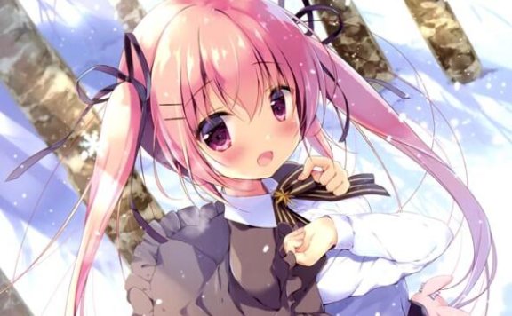 精美画集：I'L 2019冬号 vol.8