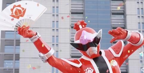 《战队》系列2022年新作《暴太郎战队咚兄弟》宣传片公开
