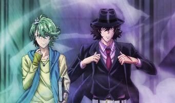 《假面骑士W》动画《风都侦探》先导PV公开,8月开播