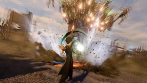 《火焰纹章 无双 风花雪月》正式公布,6月24日发售