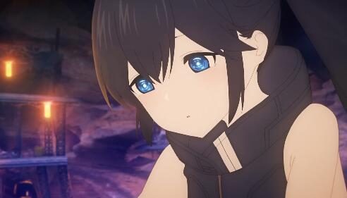 TV动画《黑岩射手 DAWN FALL》正式PV公开,4月3日开播