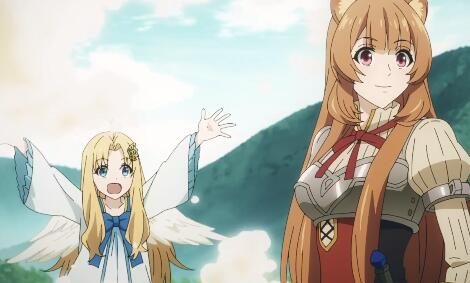 TV动画《盾之勇者成名录》第2季第2弹PV公开