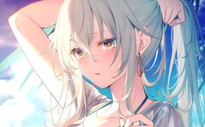 精美画集：(C99)CITRUS (オリジナル)【画师：遠坂あさぎ】