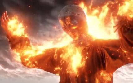 《艾尔登法环》发售前中文宣传片公开,25日正式解锁