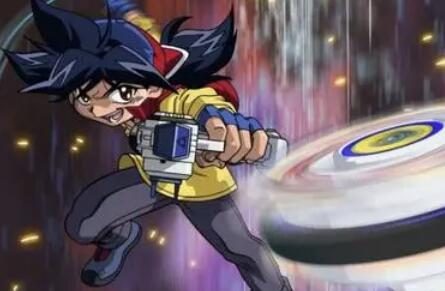 《战斗陀螺 Beyblade》真人电影版制作中