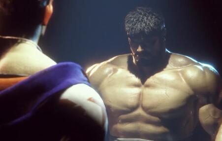 Capcom格斗游戏最新作《街头霸王6》正式公布