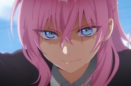 TV动画《我家女友可不止可爱呢》PV公开,4月开播