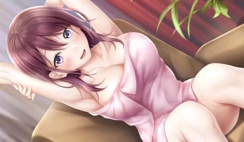恋爱游戏《爱之吻3 cute》OP动画公开,3月25日发售