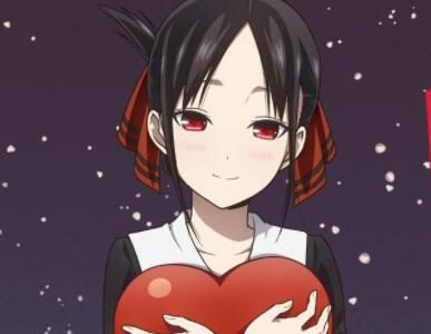 TV动画《辉夜大小姐想让我告白》第三季 角色视觉图全公开，4月开播