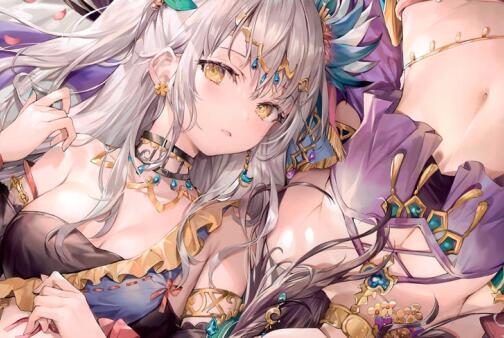 精美画集：(C99)Traumerei【さしみねこ屋 (ももこ)】