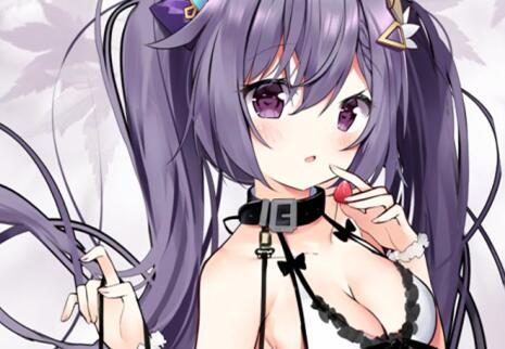 原神正能量#晚安【220216】