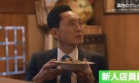 《孤独的美食家》首部网络短剧合集,将于 3月31日开播