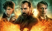 电影《神奇动物：邓布利多之谜》新中文预告公开，4月15上映
