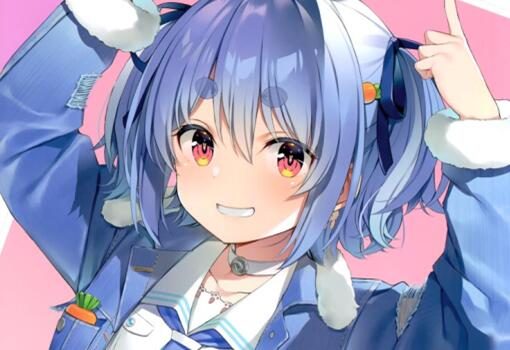 精美画集：(C99) Pekorism2 (兎田ぺこら)【憂姫はぐれ】