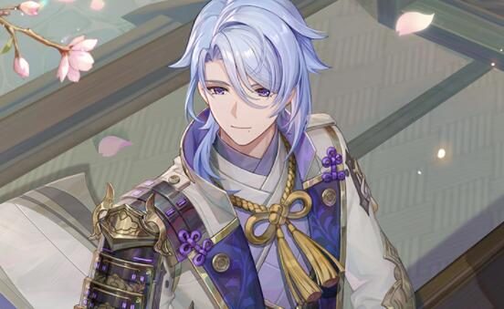 原神2.6：“流风眷堇庭” 前瞻直播【原石兑换码×3】