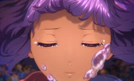 剧场版动画《泡泡》片尾曲特别CM公开,4月28日开播