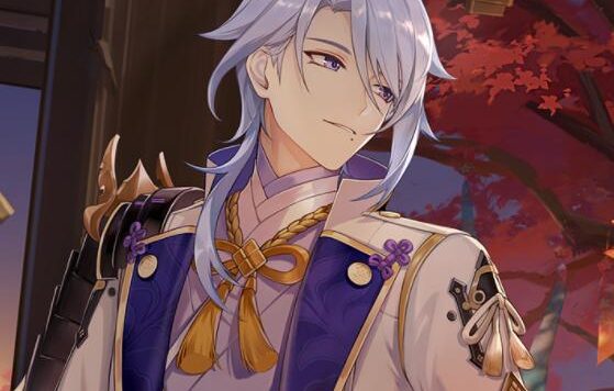 原神2.6版本PV：「流风眷堇庭」