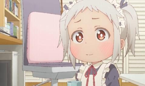 TV动画《社畜想被幼女幽灵疗愈。》第4弹PV公开