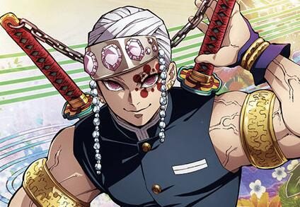 《鬼灭之刃 游郭篇》将于3月5日20点在B站独家播出