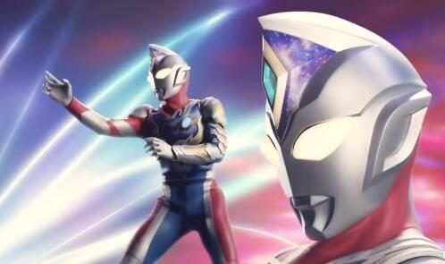 2022年新奥特曼《戴卡奥特曼》先导PV公开，将于7月开播