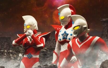 《奥特银河格斗：命运的冲突》最新预告公开，4月29日上线