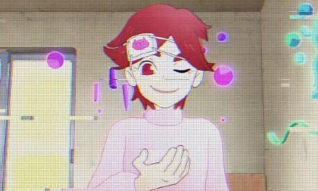 原创TV动画《YUREI DECO》先导PV公开