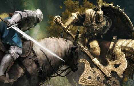 《艾尔登法环》更新:老寒腿等战灰削弱,完善部分NPC剧情