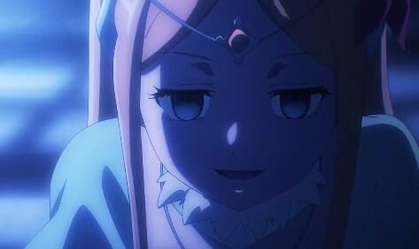 TV动画《不死者之王》第4季 第2弹PV公开