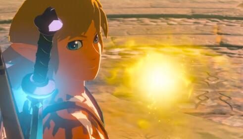 任天堂宣布《塞尔达传说 旷野之息2》将延期至2023年春季发售