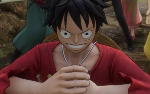 RPG新游《海贼王 奥德赛》正式公布，2022年内发售