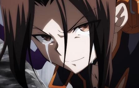 TV动画《通灵王》最终章「Great Spirits篇」预告PV公开