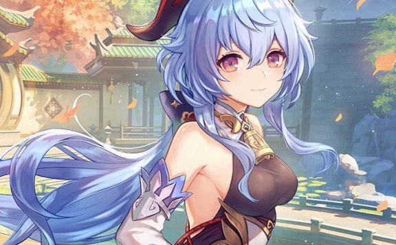 《原神》B站粉丝数突破1000万