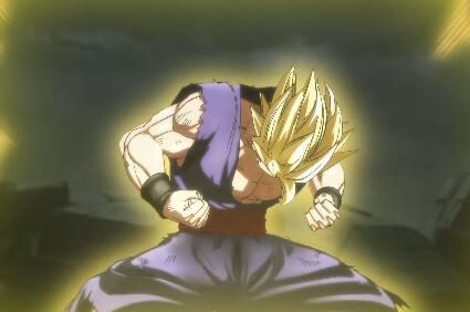 剧场版《龙珠超 超级英雄》第2弹PV公开，4月22日上映