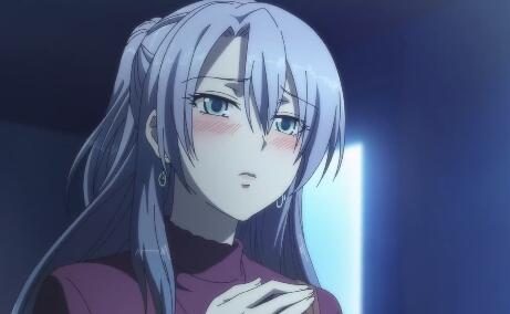 TV动画《理科生坠入情网，故尝试证明。》第2季PV公开