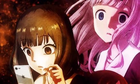 TV动画《辉夜大小姐想让我告白》第三季特报PV公开，4月8日开播