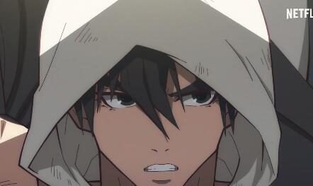 动画《铁拳:血脉》先导预告公开,2022年内开播