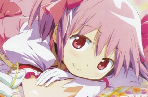 《魔法少女小圆》主题曲「Connect」重制版MV公开