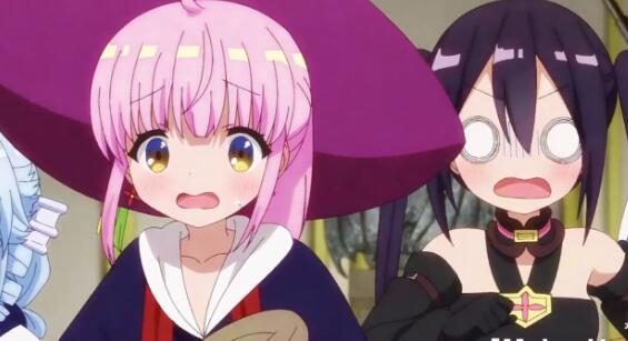 TV动画《RPG不动产》第2弹PV公开,4月开播