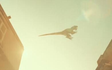 电影《侏罗纪世界3》确认引进内地，档期待定