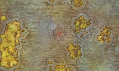 暴雪《魔兽》未来计划：4月19日新资料片公布、5月《魔兽》手游公布