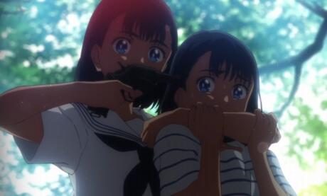 TV动画《夏日重现》第2弹PV公开